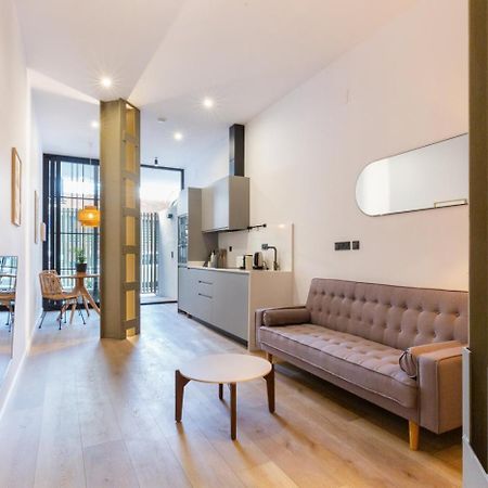 Mestalla Flats By Nomad Host Valencia Exterior foto