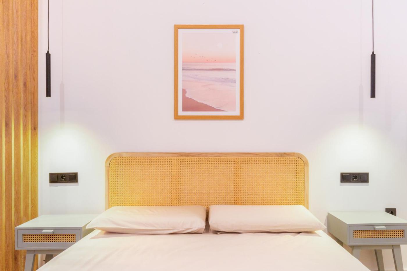 Mestalla Flats By Nomad Host Valencia Exterior foto