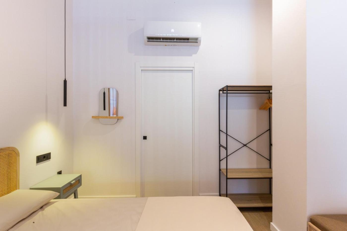 Mestalla Flats By Nomad Host Valencia Exterior foto