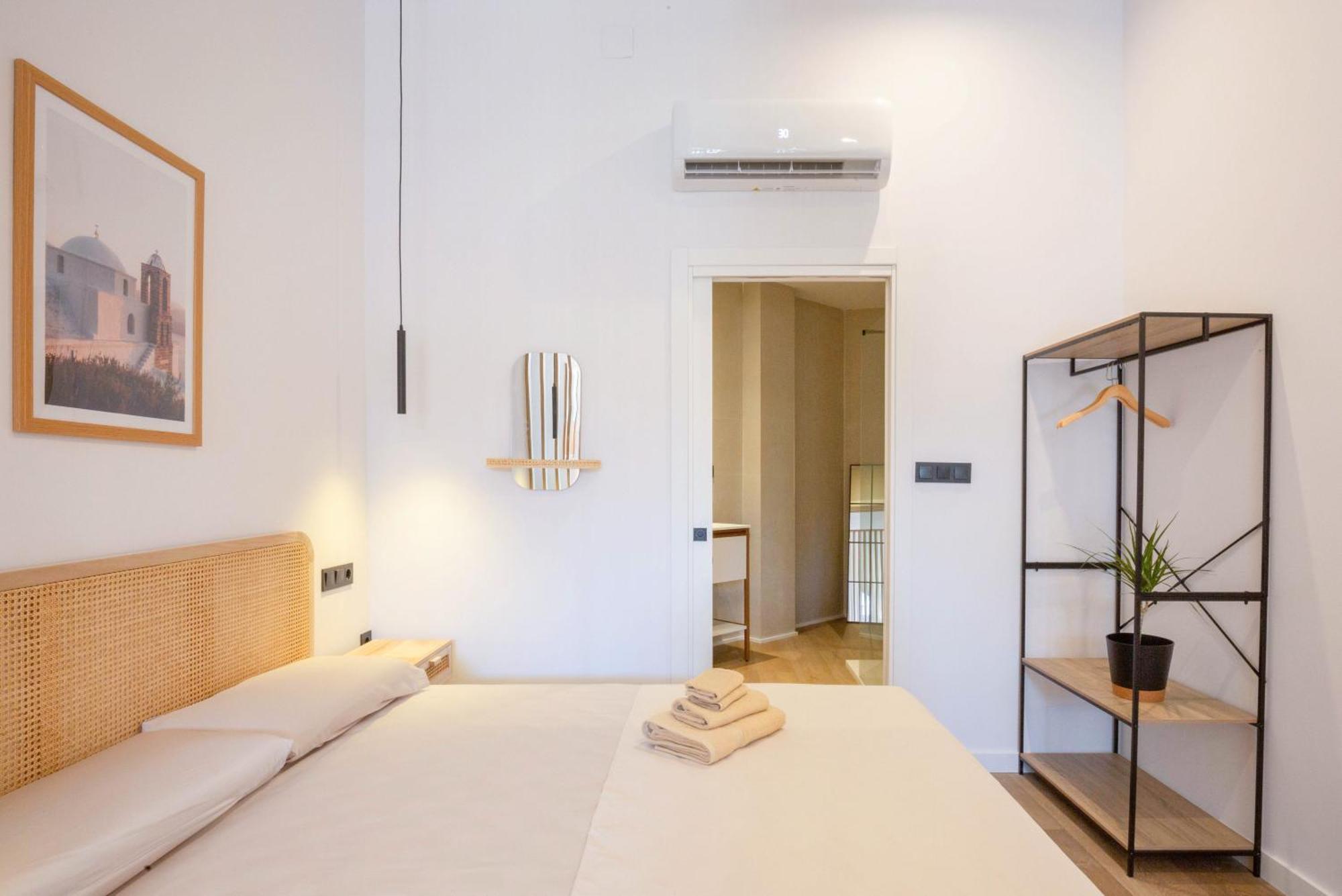 Mestalla Flats By Nomad Host Valencia Exterior foto
