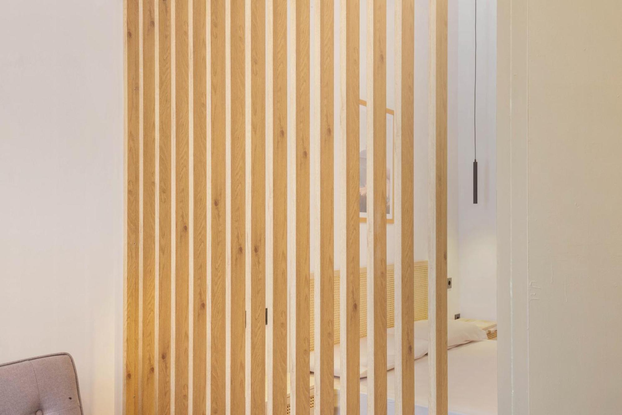 Mestalla Flats By Nomad Host Valencia Exterior foto